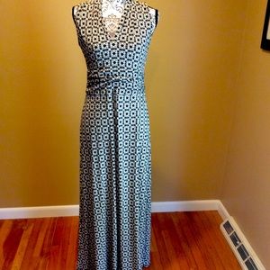 Vince Camuto Maxi Dress